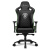 Игровое кресло Sharkoon Skiller SGS4 Black/Green <Cинтетическая кожа, Газлифт 4, подлокотник 4D> Игровое кресло Sharkoon Skiller SGS4 Black/Green <Cинтетическая кожа, Газлифт 4, подлокотник 4D>