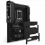 Материнская плата NZXT N7 Z790, LGA 1700, DDR5, Wi-Fi, N7-Z79XT-B1 (черная) Материнская плата NZXT N7 Z790, LGA 1700, DDR5, Wi-Fi, N7-Z79XT-B1 (черная)
