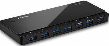 Разветвитель USB Tp-Link UH700 
