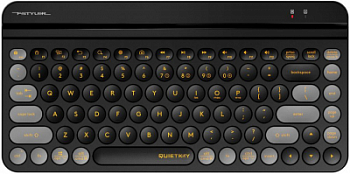 Манипулятор беспроводной A4tech Fstyler FBK30-Blackcurran Fstyler <BT+2,4G>