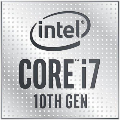Процессор CPU S-1200 Intel Core i7 10700K OEM