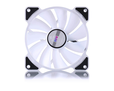 Кулер RGB Bykski CF-APRBW-V3 <120 мм, 5v RBW>