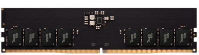 Оперативная память 16GB 5600MHz DDR5 Team Group ELITE PC5-44800 CL-46 TED516G5600C4601
