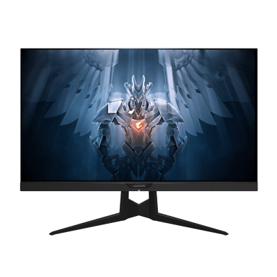 Монитор ЖК 27" GIGABYTE AORUS FI27Q-X-EK Black