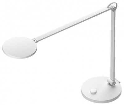 Настольная лампа Mi Smart LED Desk Lamp Pro (MJTD02YL) Настольная лампа Mi Smart LED Desk Lamp Pro (MJTD02YL)