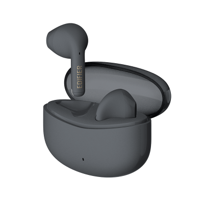 Гарнитура TWS Edifier X2s Gray <Внутриканальные, 20-20000Hz, BT5.3, Type C>