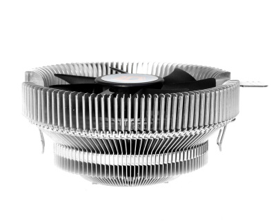 Вентилятор ID-Cooling DK-01 1700 <AM4/Intel LGA1200/1150, TDP95W, 92mm, 4PIN> Вентилятор ID-Cooling DK-01 1700 <AM4/Intel LGA1200/1150, TDP95W, 92mm, 4PIN>