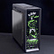 Корпус ПК без БП GameMax RockStar G515 <ATX, 1x120mmRGB, USB2.0x2, USB3.0x1, 400x185x470mm> Корпус ПК без БП GameMax RockStar G515 <ATX, 1x120mmRGB, USB2.0x2, USB3.0x1, 400x185x470mm>