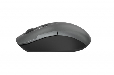 Мышь беспроводная A4tech Fstyler FG16CSAir GREY <2.4GHz, Li-Battery>