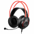 Наушники+микрофон игровые Bloody G200S <USB, 20Hz-20kHz, 16Om, 100dB, Mic:100Hz-10KHz, 44dB, 2m>