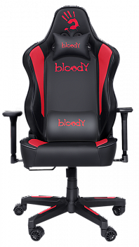 Игровое кресло Bloody G3(GC)-330-Black/Red