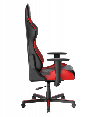 Игровое кресло DXRacer Formula R-NEO Leatherette-Black& Red-L GC/LFR23LTC/NR