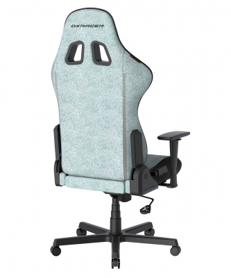 Игровое кресло DXRacer Formula R-Water-Resistant Fabric-Cyan & Black-XL GC/XLFR23FBC/CN