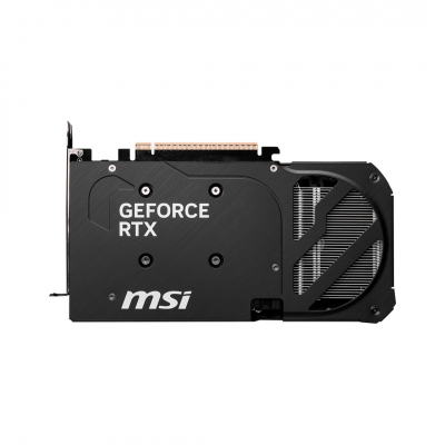 Видеокарта MSI GeForce RTX 5060 Ti 16G SHADOW 2X OC PLUS, 16Gb GDDR7 128-bit HDMI 3xDP G506T-16S2CP Видеокарта MSI GeForce RTX 5060 Ti 16G SHADOW 2X OC PLUS, 16Gb GDDR7 128-bit HDMI 3xDP G506T-16S2CP