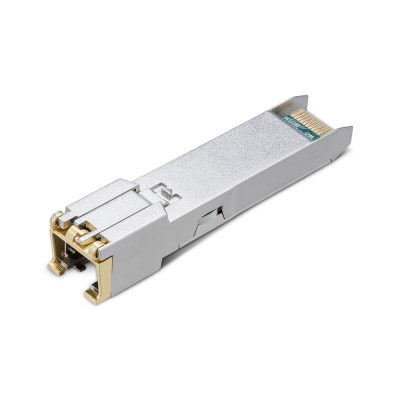 RJ45 трансивер 10GbE SFP+ Tp-Link SM5310-T