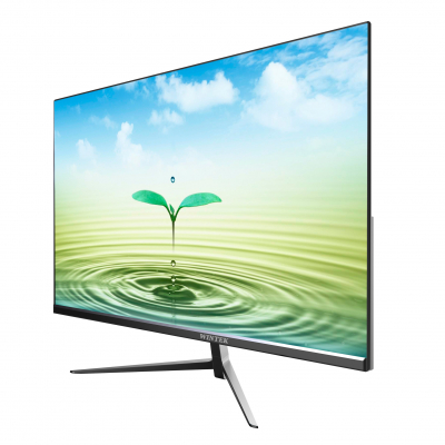 Монитор 27'' Wintek CM27F18, 1920*1080, IPS, 16:9, 280, 1000:1, 5ms, 75Hz, HDMI+VGA