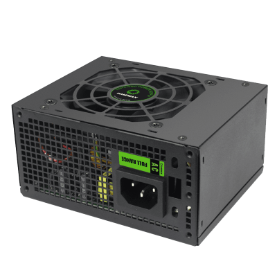 Блок питания ПК  450W GameMax GS-450 <SFX, 80+>