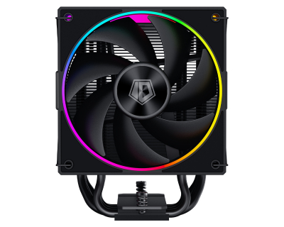 Вентилятор ID-Cooling FROZN A610 ARGB <20XX/1851/1700/1200, TDP250W, 120mm, 4PIN>