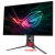 Монитор ЖК 24.5" ASUS ROG STRIX XG258Q <1920x1080,1ms, 240ГЦ, 400 cd/m2, HDMI*2, DP, VESA, Black> Монитор ЖК 24.5" ASUS ROG STRIX XG258Q <1920x1080,1ms, 240ГЦ, 400 cd/m2, HDMI*2, DP, VESA, Black>