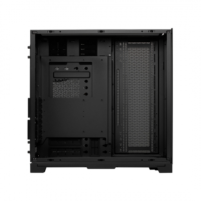 Корпус ПК без БП Lian Li O11 Dynamic EVO XL E-ATX/ATX/m-ATX/m-ITX G99.O11DEXL-X.00 Black