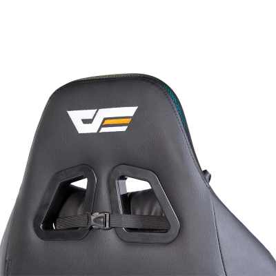 Игровое кресло DARKFLASH RC650  Игровое кресло DARKFLASH RC650