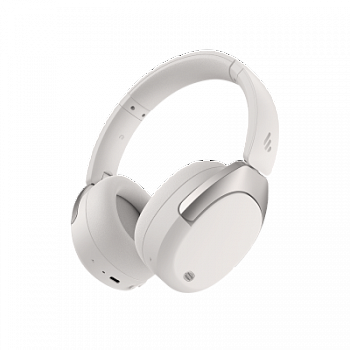 Гарнитура Bluetooth Edifier W830NB Sand White <охватывающие, шумоподавление 20-40000Hz/BT5.4/Type C>