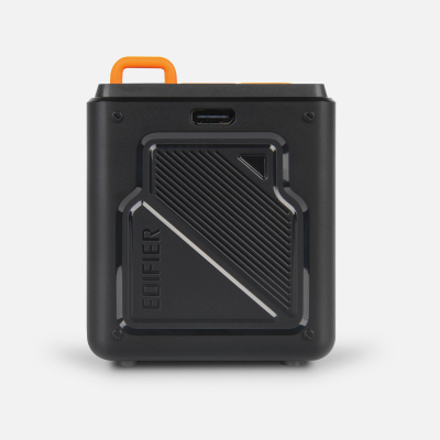 Портативная колонка Edifier MP85 Black <2.2Вт, BT5.3, TypeC>