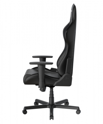 Игровое кресло DXRacer Formula R-NEO Leatherette-Black-L GC/LFR23LTA/N