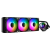 Жидкостная система охлаждения SEGOTEP BeIced II 360  ARGB Black Жидкостная система охлаждения SEGOTEP BeIced II 360  ARGB Black