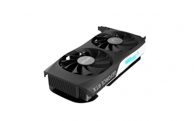 Видеокарта ZOTAC GAMING RTX 4060Ti Twin Edge OC SPIDER-MAN: Across the Spider-Verse Bundle