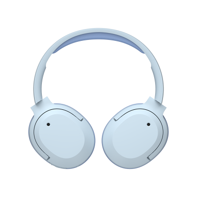 Гарнитура Bluetooth Edifier W820NB Plus Blue <охватывающие, шумоподавление 20-40000Hz/BT5.2/Type C>