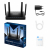 Маршрутизатор беспроводной CUDY WR3000 <AX3000 Gigabit Wi-Fi 6 Mesh Router> Маршрутизатор беспроводной CUDY WR3000 <AX3000 Gigabit Wi-Fi 6 Mesh Router>