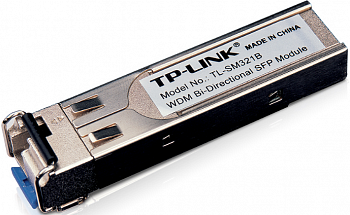 Модуль Tp-Link TL-SM321B