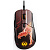 Мышь игровая Steelseries Rival 310 <62434, Optical, 12000 dpi, USB, RGB, Black>