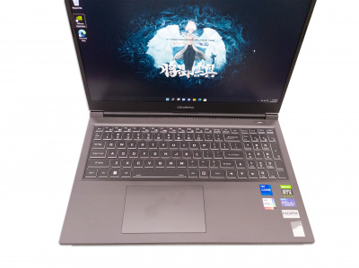 Игровой ноутбук Colorful X15 AT 22-HD96016512A-G-SA <15.6-144Hz IPS, i9-12900H/16GB/512GB/RTX3060> Игровой ноутбук Colorful X15 AT 22-HD96016512A-G-SA <15.6-144Hz IPS, i9-12900H/16GB/512GB/RTX3060>