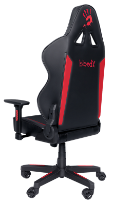 Игровое кресло Bloody G3(GC)-330-Black/Red Игровое кресло Bloody G3(GC)-330-Black/Red