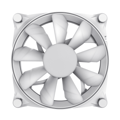 Вентилятор для корпуса GameMax GMX-12DBB WT