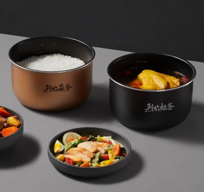 Скороварка Xiaomi Mijia Smart Electric Pressure Cooker 5L