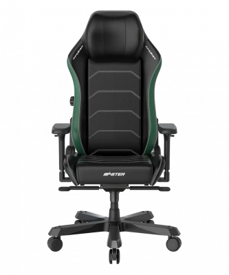 Игровое кресло DX Racer MAS-I239S(238S)-NE-A3 black and green