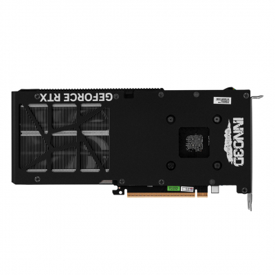 Видеокарта Inno3D GeForce RTX 5060 Ti 16Gb TWIN X2 OC, N506T2-16D7X-191073N