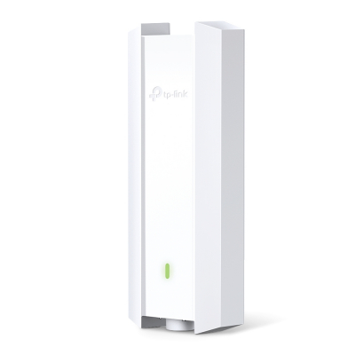 Уличная/Внутренняя точка доступа Wi-Fi 6 AX3000 GbE TP-Link EAP650-Outdoor