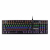 Клавиатура игровая Bloody B760 <USB, оптические, 0.2 мс Anti-Ghost: все клавиши> Клавиатура игровая Bloody B760 <USB, оптические, 0.2 мс Anti-Ghost: все клавиши>
