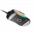 Мышь игровая NZXT Lift <PixArt 3389, 16000 DPI, RGB, Белый, 2м>