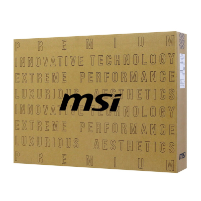 Игровой ноутбук MSI Raider A18 HX A9WJG-248XKZ, Ryzen 9 9955HX3-2.5/1TB SSD/64GB/RTX5090-24GB/18"UHD+ miniLed/Dos