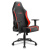 Игровое кресло Sharkoon Skiller SGS20 Black/Red <Cинтетическая кожа, Газлифт 4, подлокотник 3D> Игровое кресло Sharkoon Skiller SGS20 Black/Red <Cинтетическая кожа, Газлифт 4, подлокотник 3D>