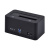 Док-станция HDD 2.5/3.5" ORICO 6619US3-V1-EU-BK-BP <USB3.0, SATA III, кабель 1М> Док-станция HDD 2.5/3.5" ORICO 6619US3-V1-EU-BK-BP <USB3.0, SATA III, кабель 1М>