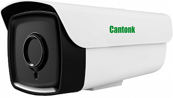 AHD-Камера Bullet 2.1MP CANTONK KBBB90HTC200FSLTC <Starvis, 6mm>