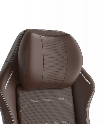 Игровое кресло DXRacer MAS-I238S-C-A3 coffee