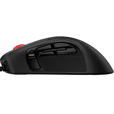 Мышь игровая HyperX Pulsefire Raid <HX-MC005B черный>