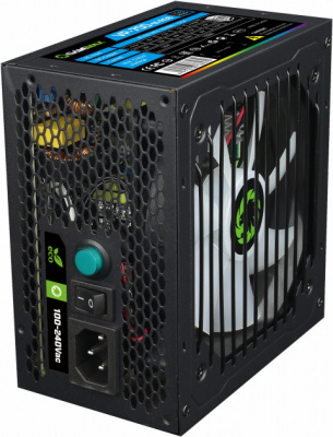 Блок питания ПК  700W GameMax VP-700-RGB-M